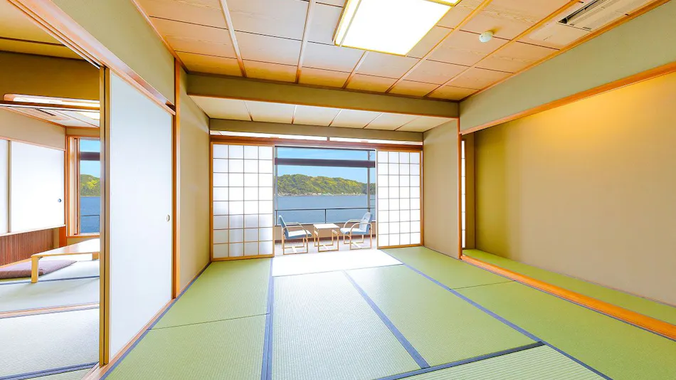 Ooedo Onsen Monogatari Nanki Kushimoto
