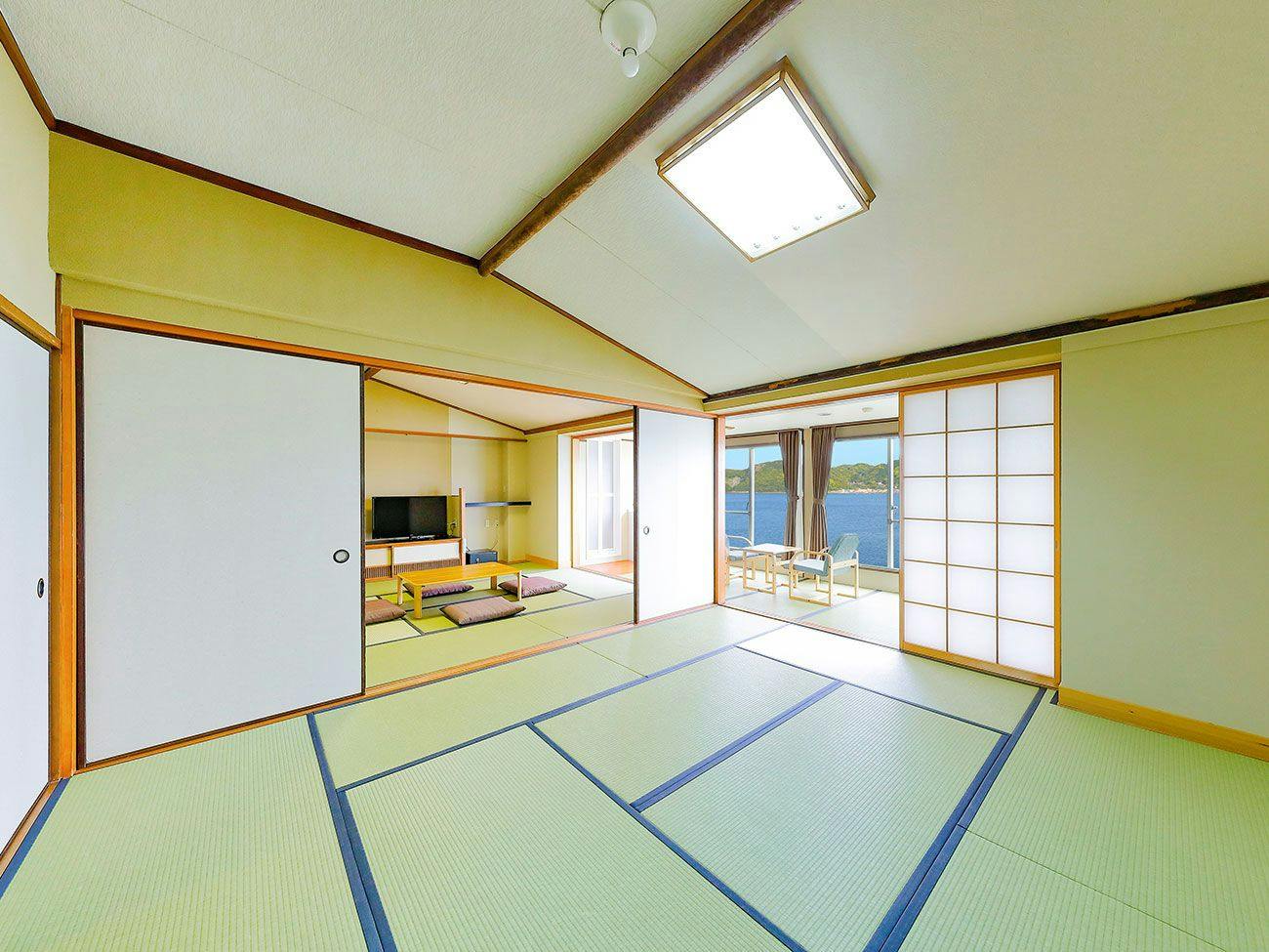 Ooedo Onsen Monogatari Nanki Kushimoto