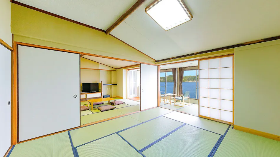 Ooedo Onsen Monogatari Nanki Kushimoto