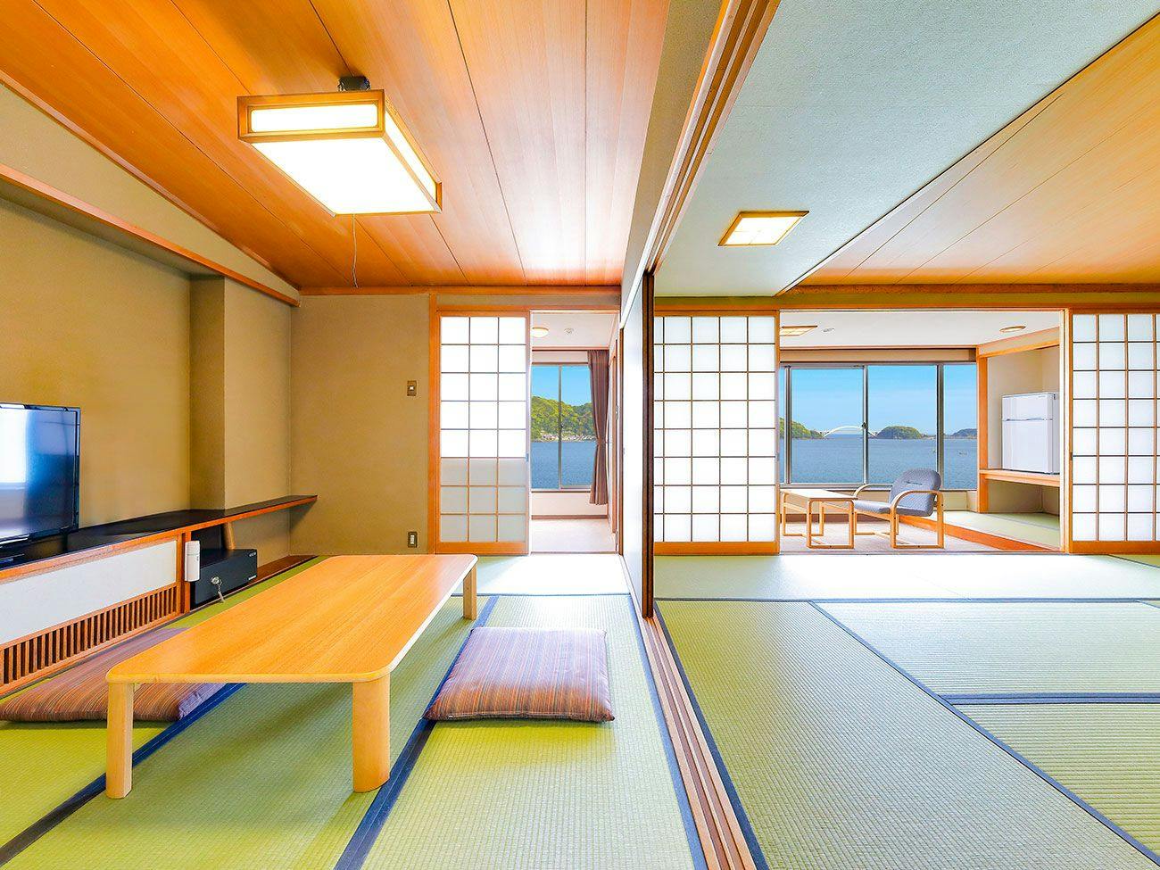 Ooedo Onsen Monogatari Nanki Kushimoto