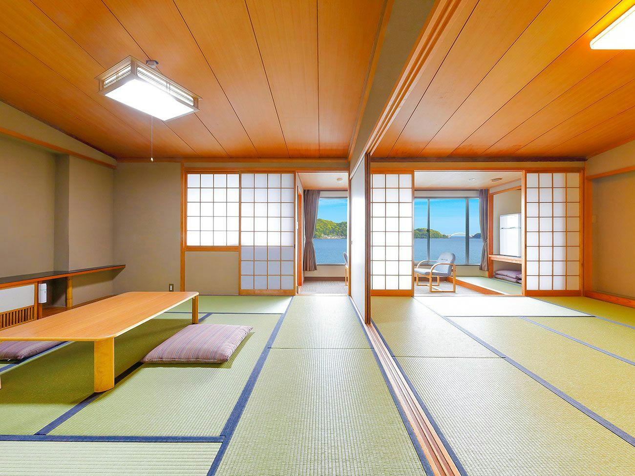 Ooedo Onsen Monogatari Nanki Kushimoto