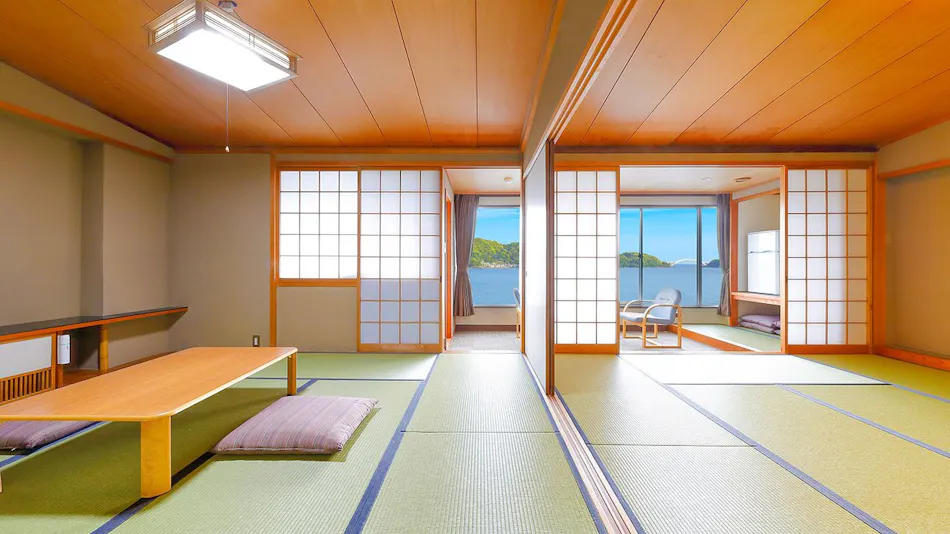 Ooedo Onsen Monogatari Nanki Kushimoto
