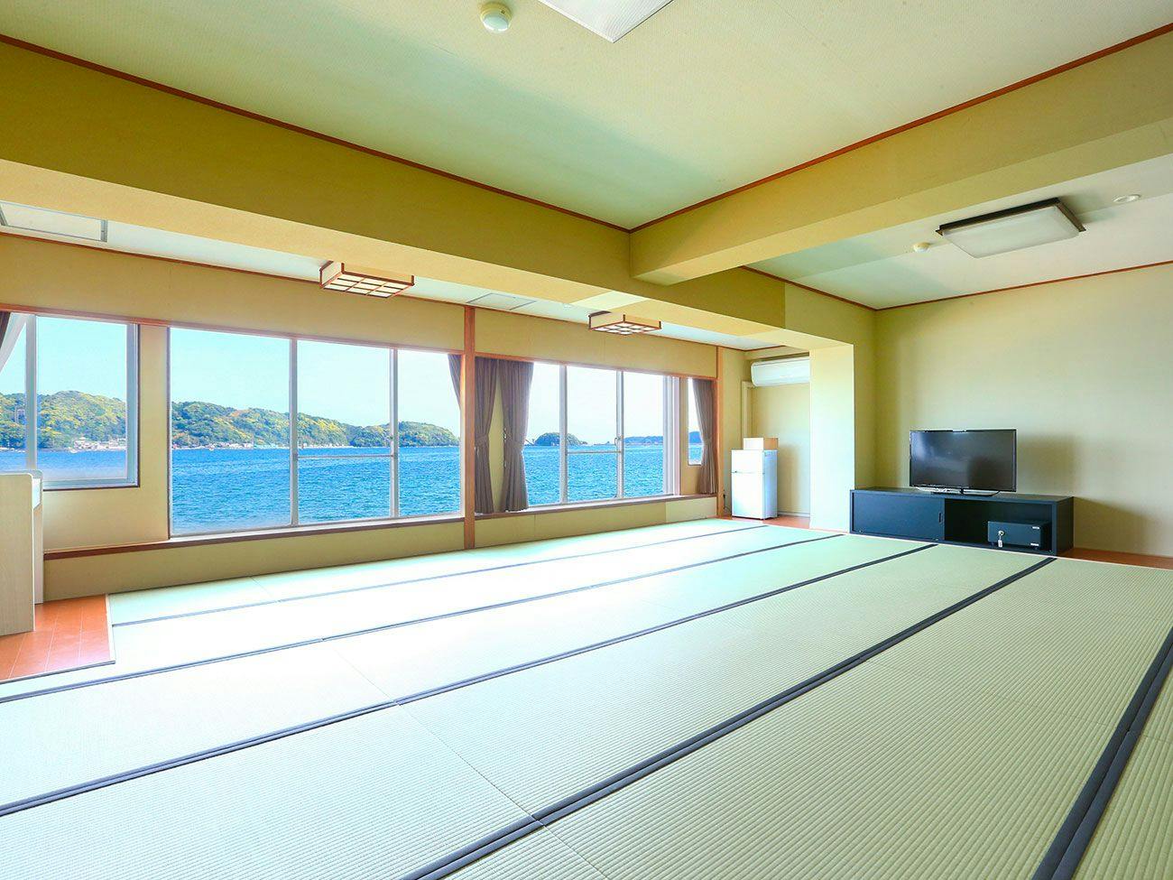 Ooedo Onsen Monogatari Nanki Kushimoto