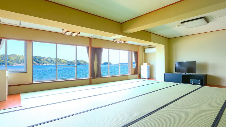 Ooedo Onsen Monogatari Nanki Kushimoto