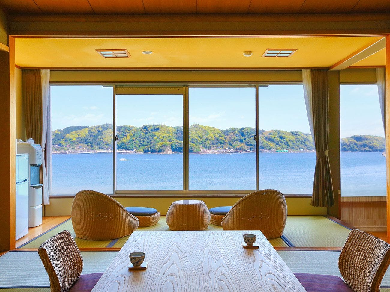 Ooedo Onsen Monogatari Nanki Kushimoto