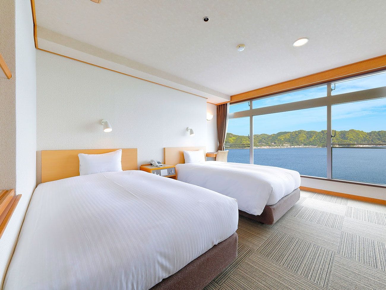 Ooedo Onsen Monogatari Nanki Kushimoto