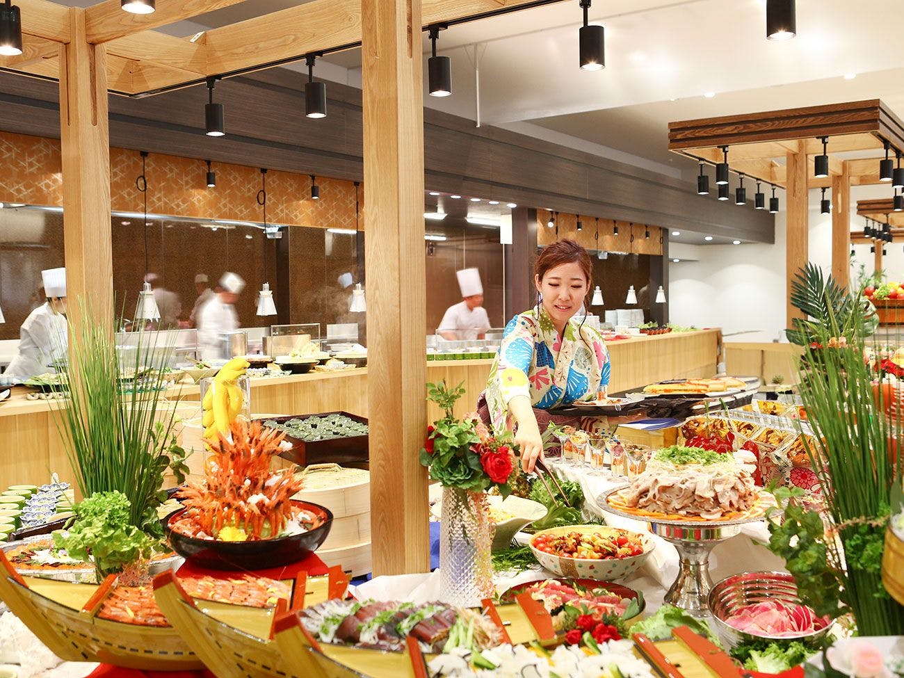 Ooedo Onsen Monogatari Nanki Kushimoto