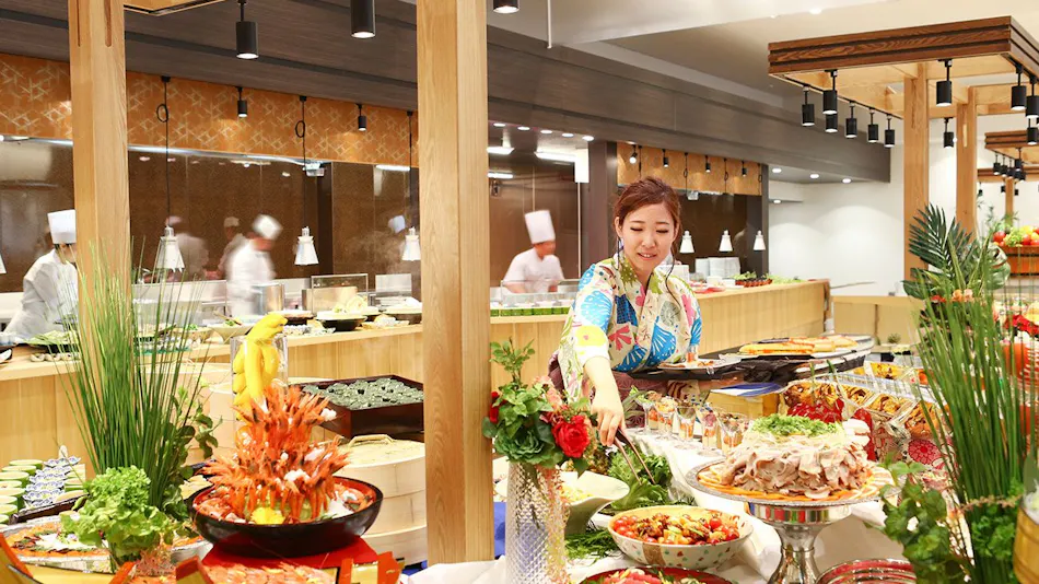 Ooedo Onsen Monogatari Nanki Kushimoto