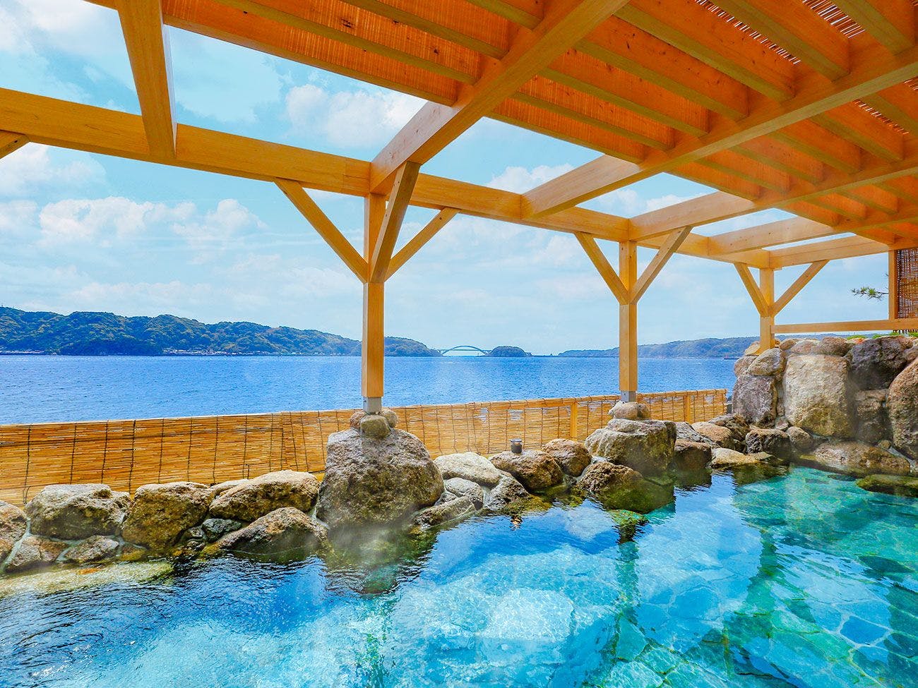 花いろどりの宿 花游 岬波の湯 | 和歌山 那智 おすすめの人気観光