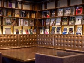 諌早観光ホテル道具屋