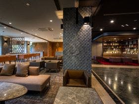 諌早観光ホテル道具屋