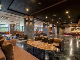 諌早観光ホテル道具屋