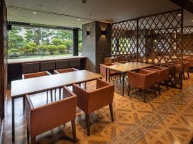 諌早観光ホテル道具屋