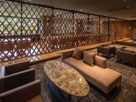 諌早観光ホテル道具屋