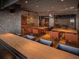 諌早観光ホテル道具屋