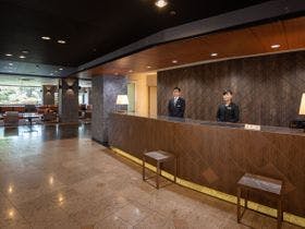 諌早観光ホテル道具屋