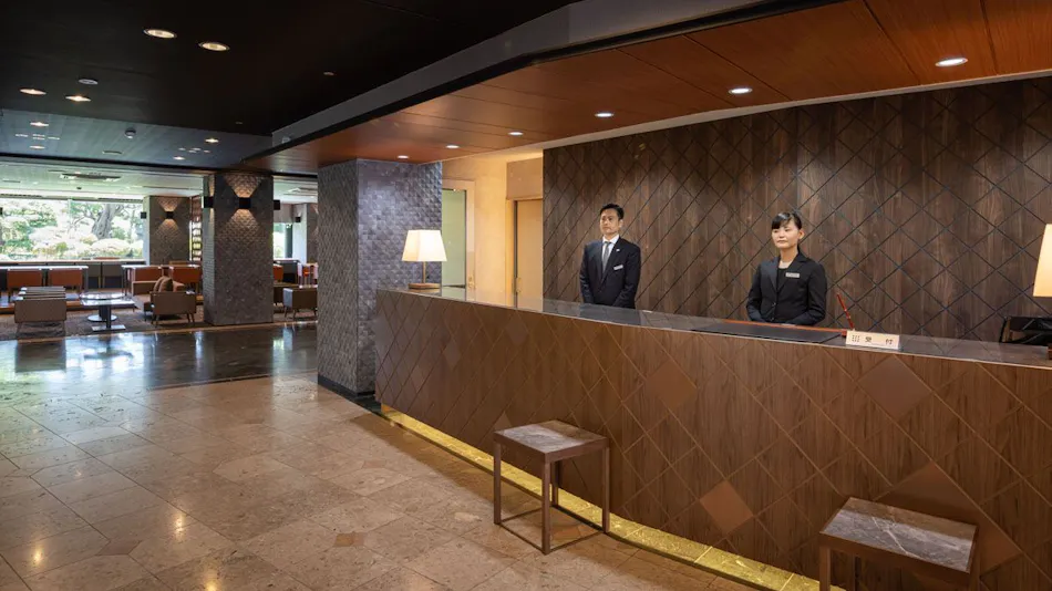 Hotel Flags Isahaya
