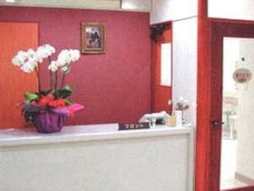 ビジネスホテル塩原