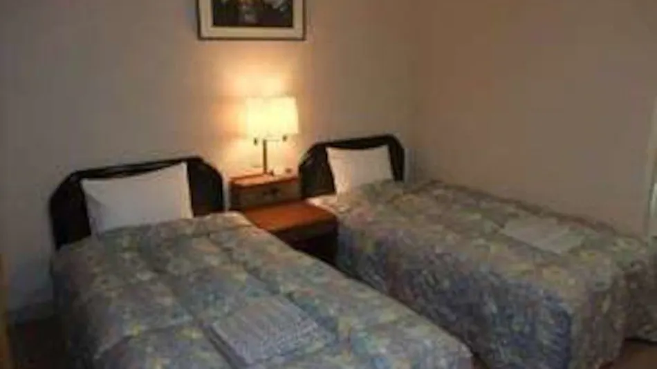 Business Hotel Shiobara