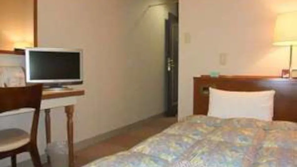 Business Hotel Shiobara