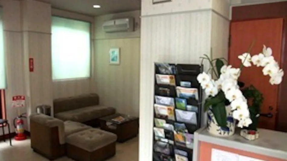 Business Hotel Shiobara