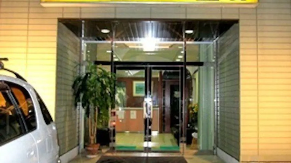 Business Hotel Shiobara