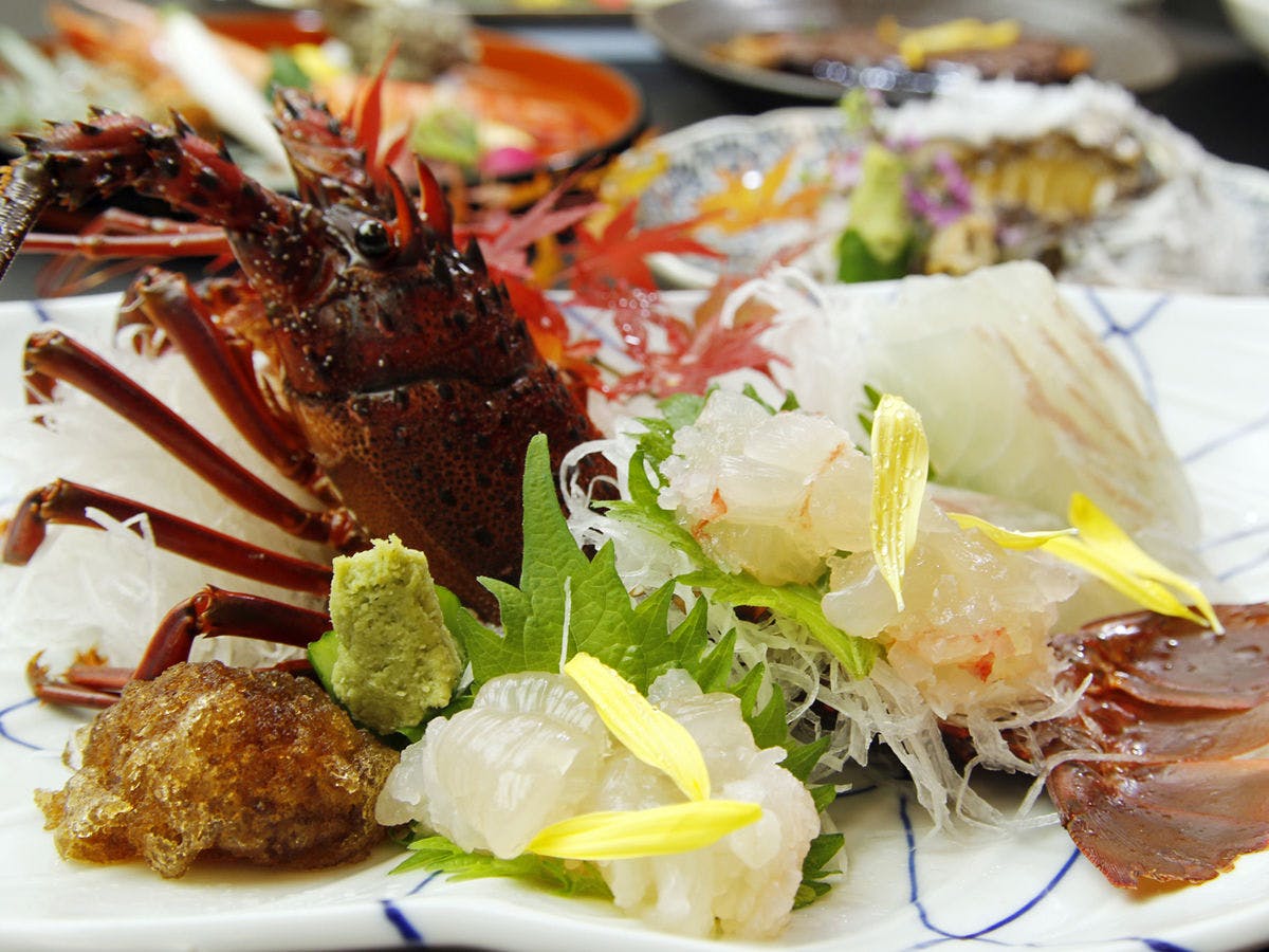 Ryokan Restaurant Donryu