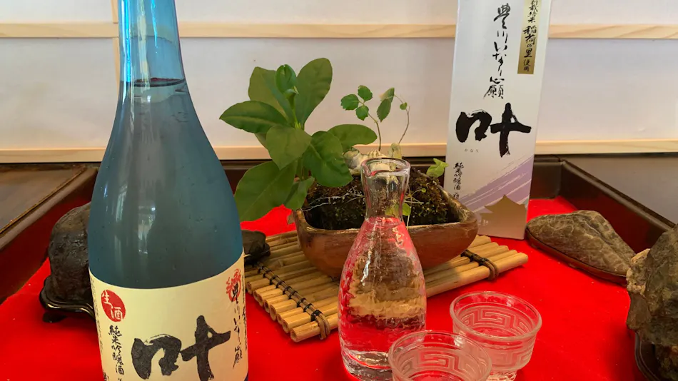 Ryokan Restaurant Donryu