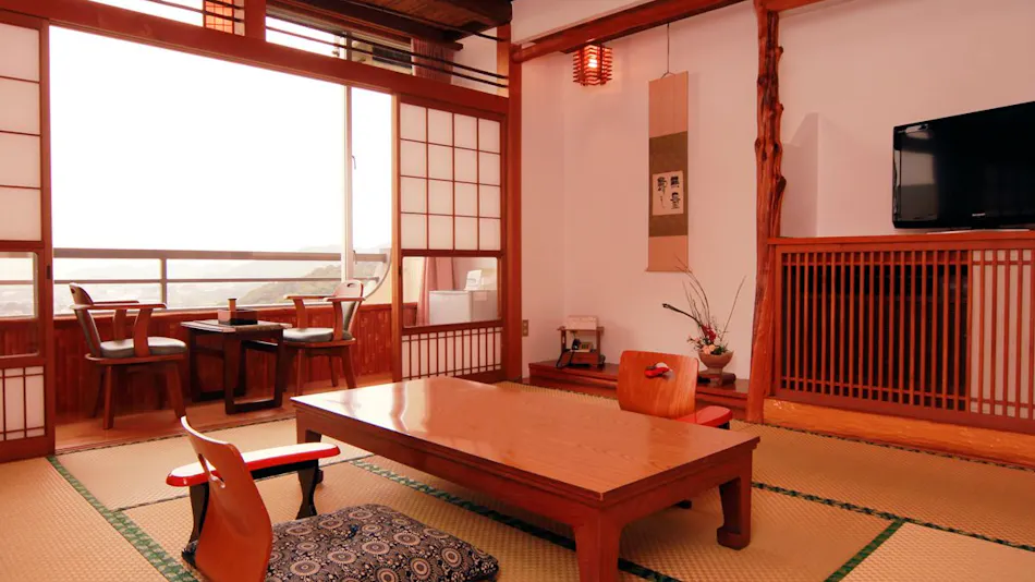 Ryokan Restaurant Donryu