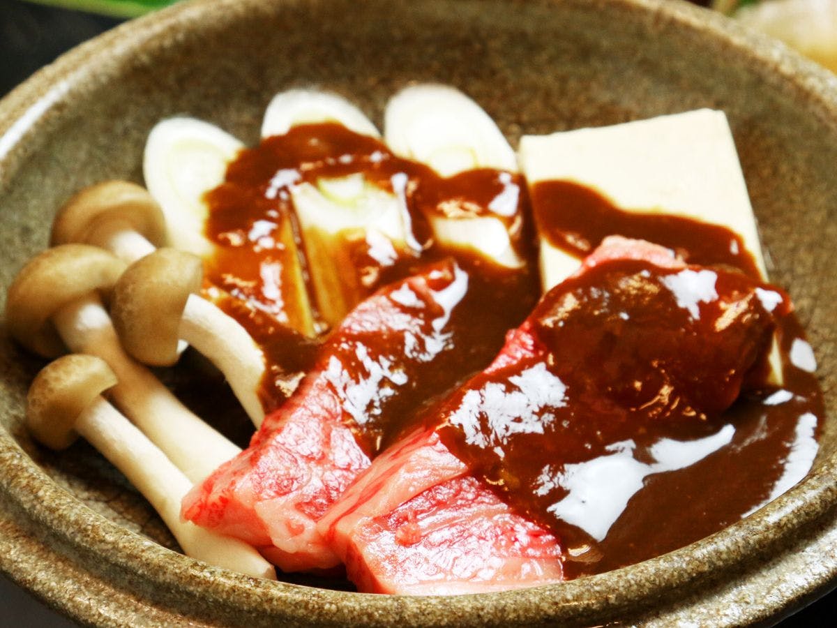 Ryokan Restaurant Donryu