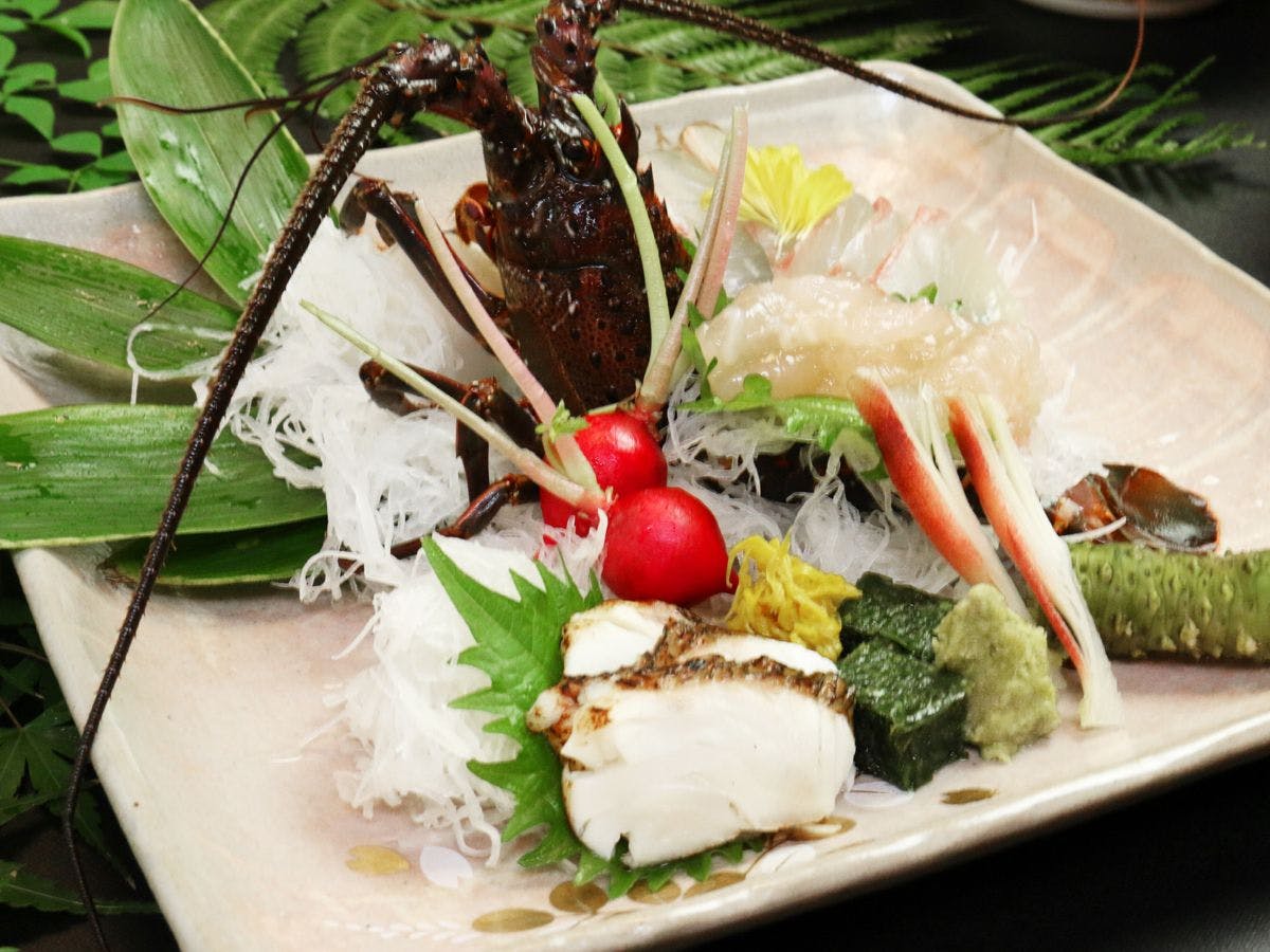 Ryokan Restaurant Donryu
