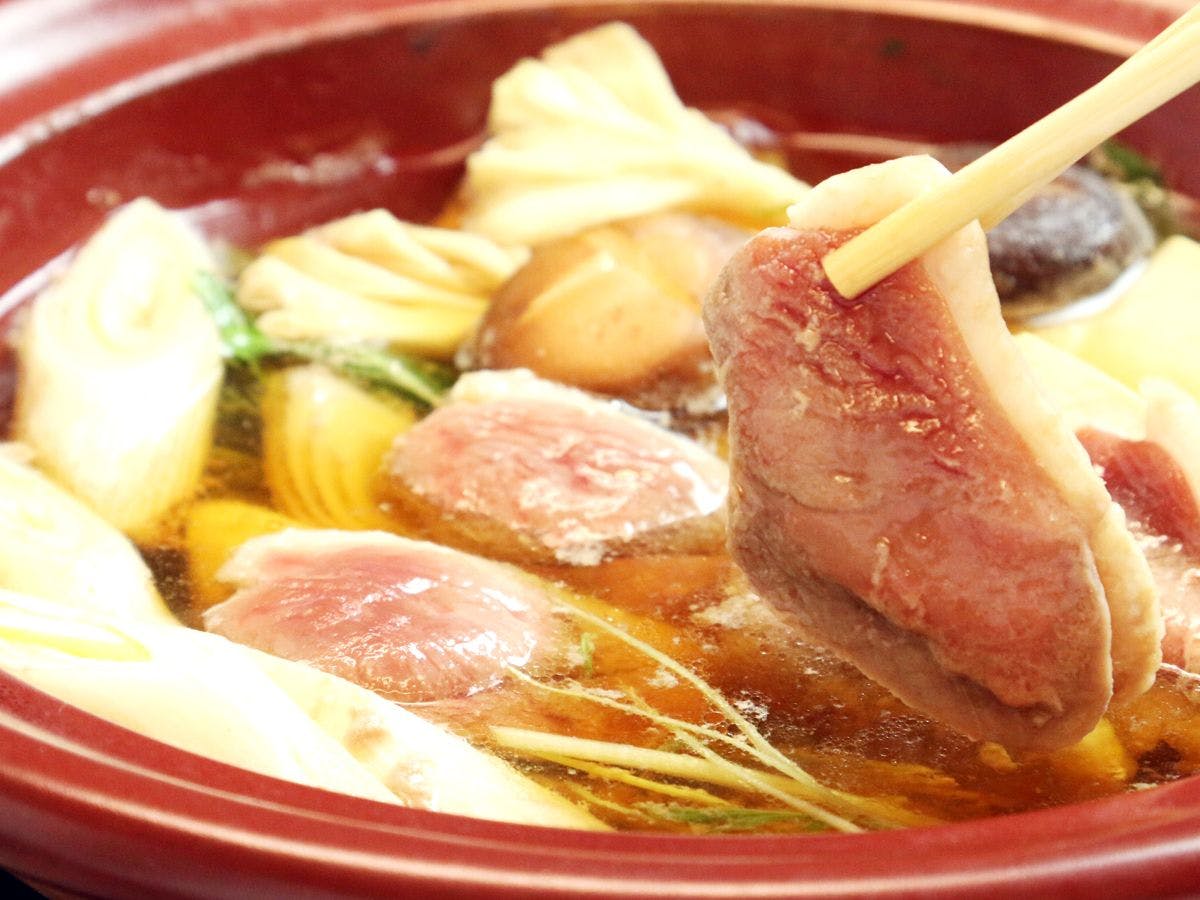 Ryokan Restaurant Donryu