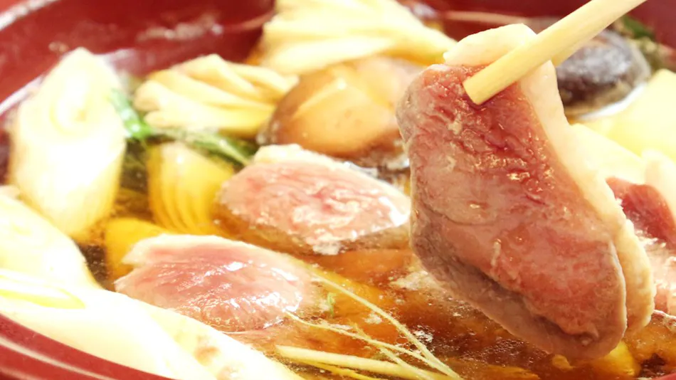 Ryokan Restaurant Donryu