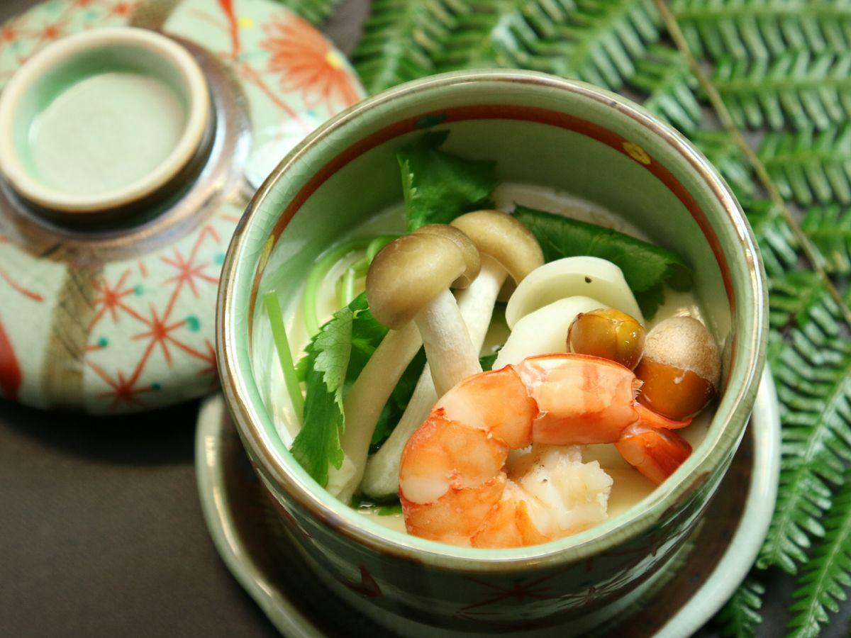 Ryokan Restaurant Donryu