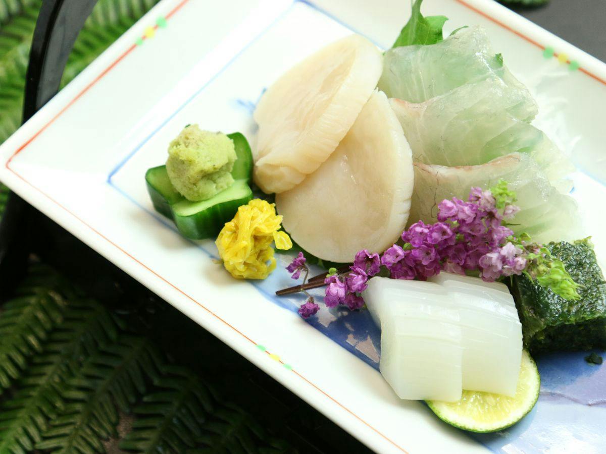 Ryokan Restaurant Donryu