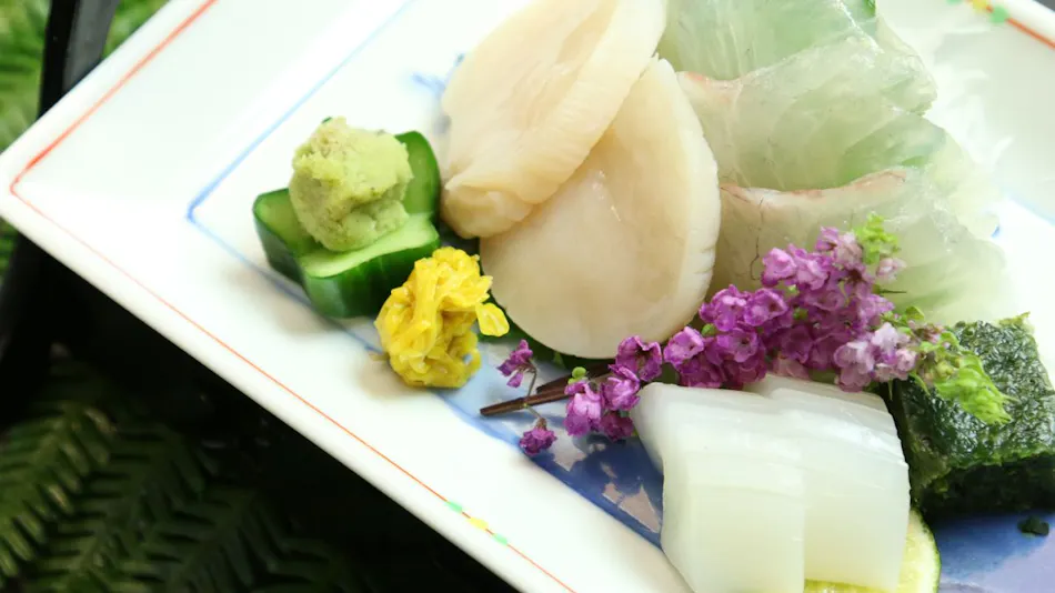 Ryokan Restaurant Donryu