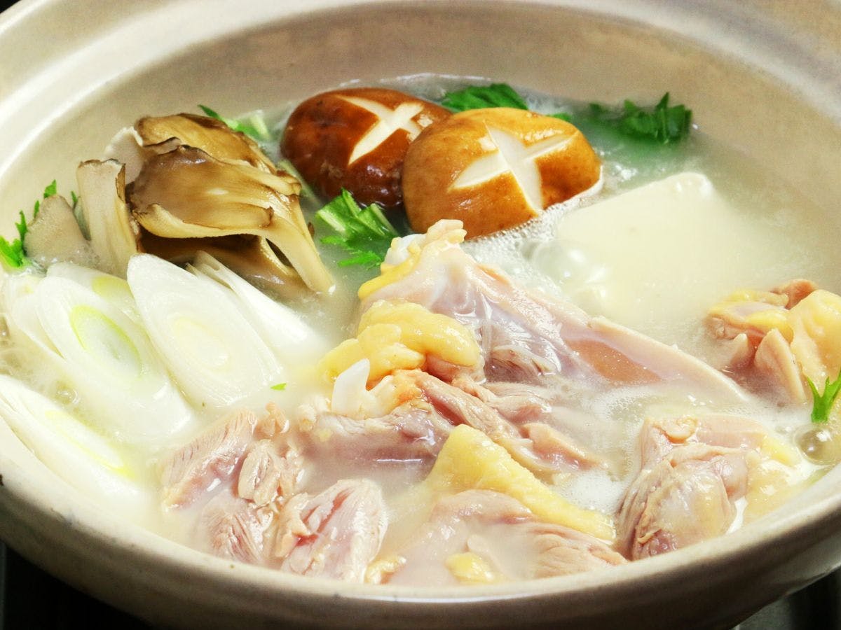 Ryokan Restaurant Donryu