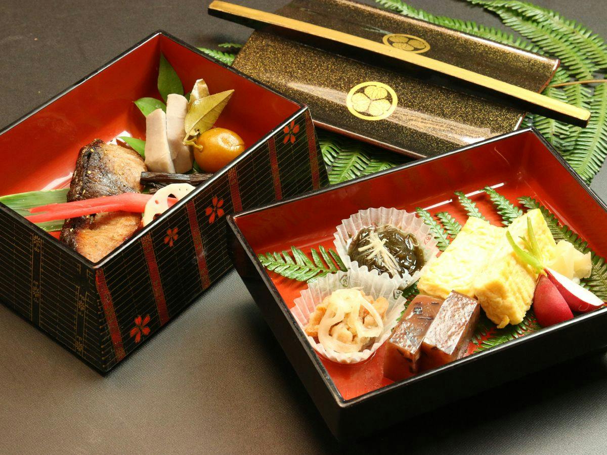 Ryokan Restaurant Donryu