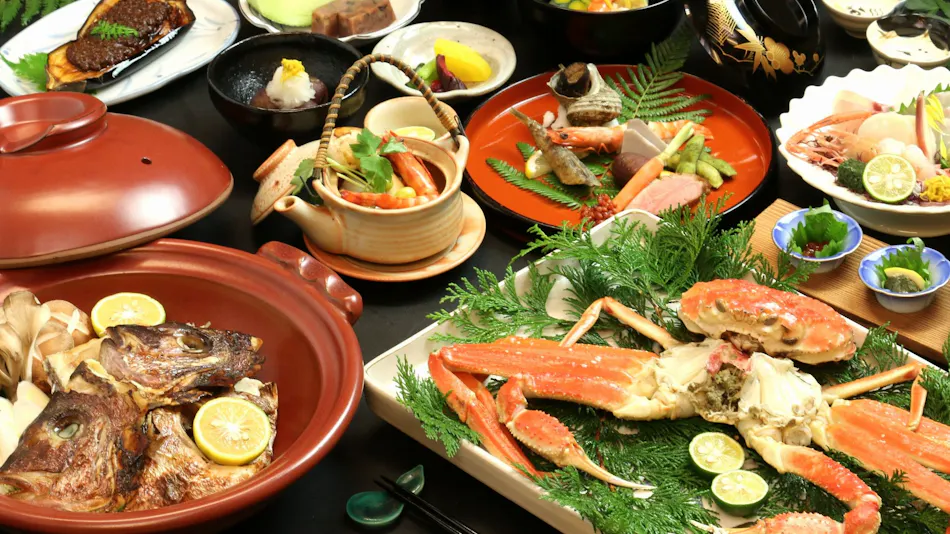 Ryokan Restaurant Donryu