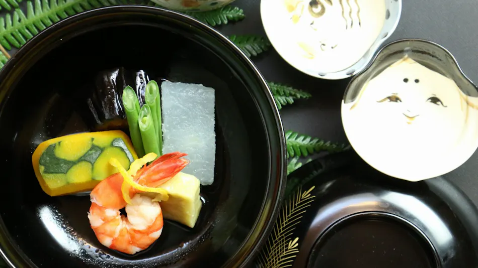 Ryokan Restaurant Donryu