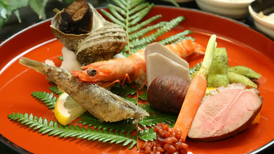Ryokan Restaurant Donryu