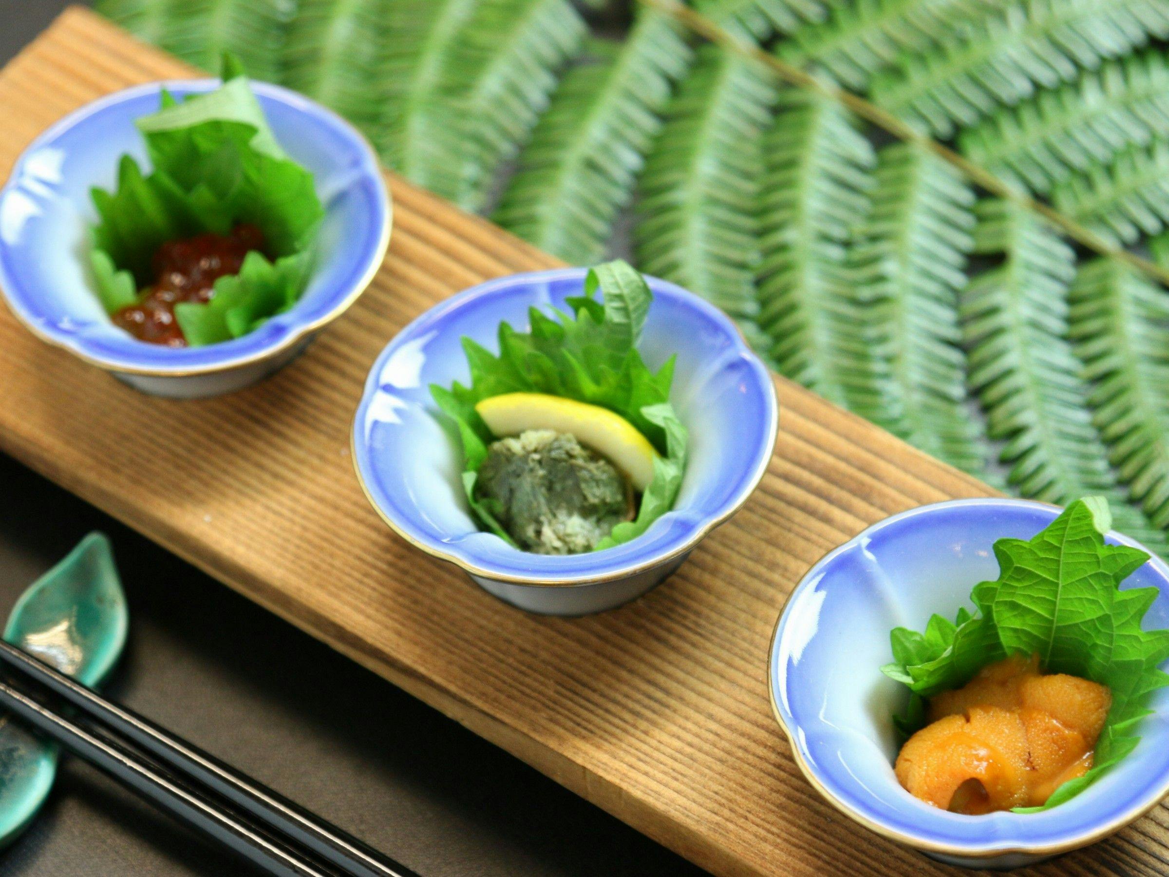 Ryokan Restaurant Donryu
