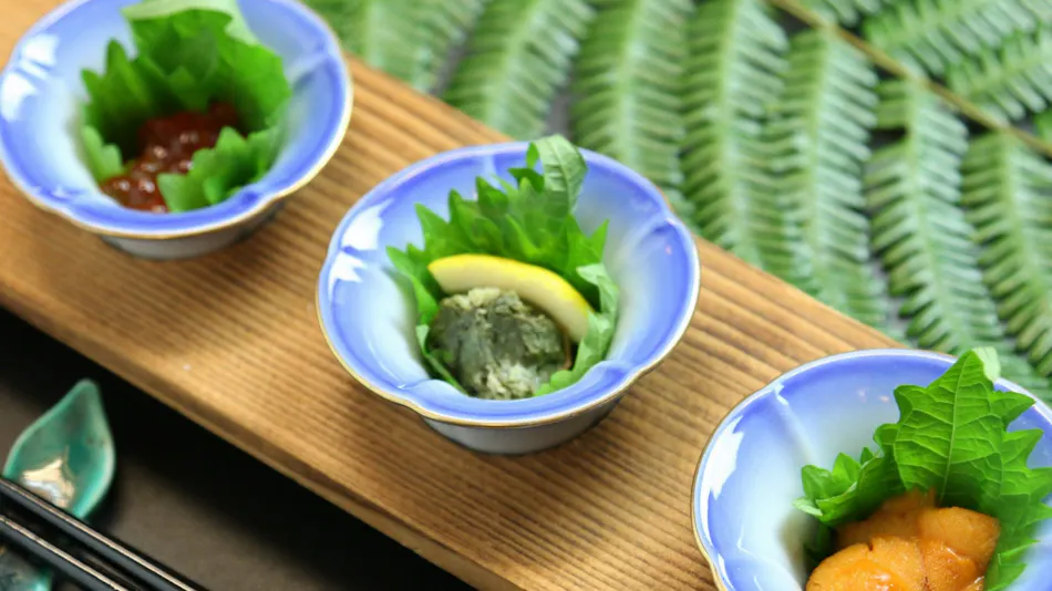 Ryokan Restaurant Donryu