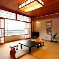 ตัวอย่างห้องพัก