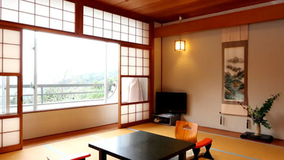 Ryokan Restaurant Donryu