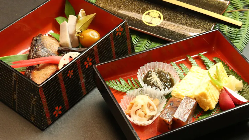 Ryokan Restaurant Donryu