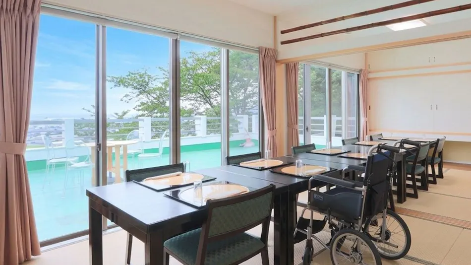 Ryokan Restaurant Donryu