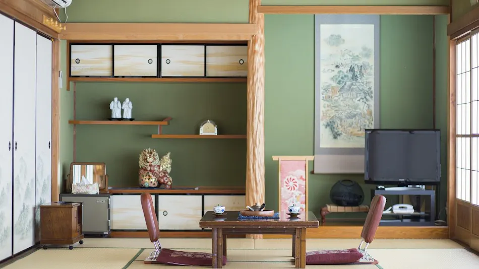 Ryokan Kuboji