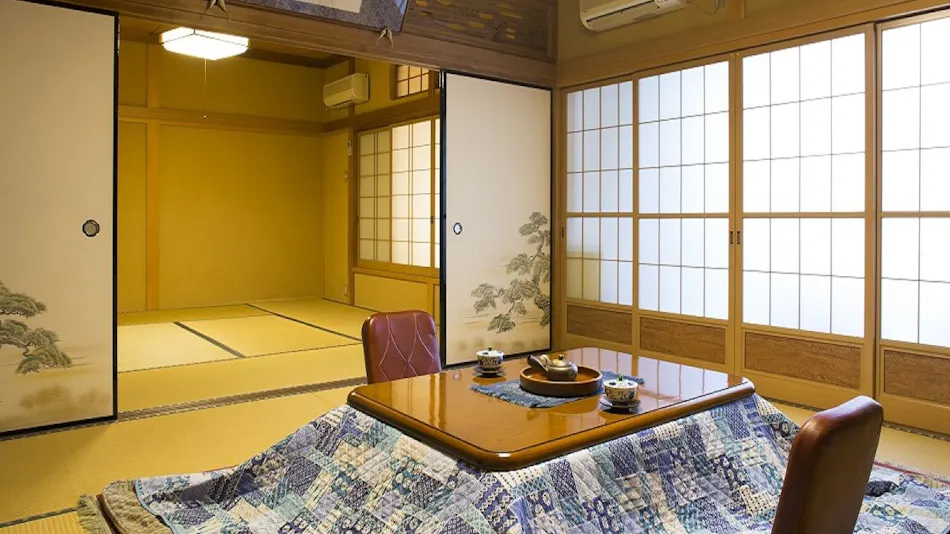 Ryokan Kuboji