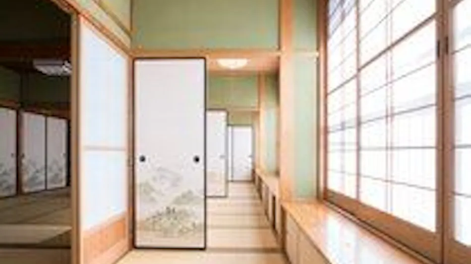 Ryokan Kuboji